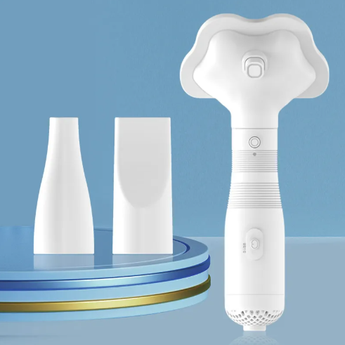 PetDry Pro™ – Groom & Dry in Seconds