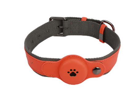 SafePet™ Smart GPS Tracker – Never Lose Your Pet Again