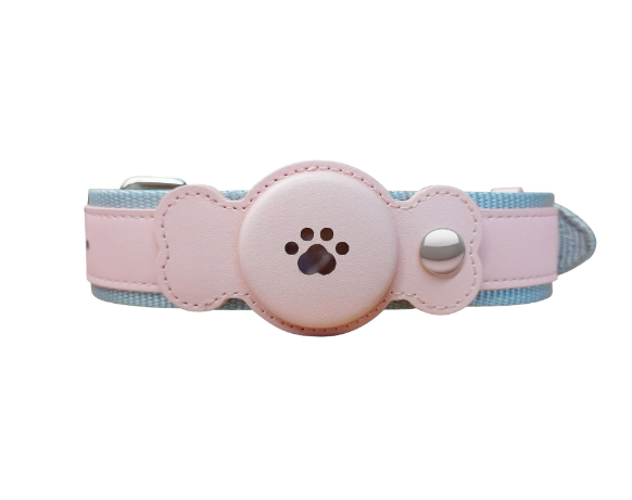 SafePet™ Smart GPS Tracker – Never Lose Your Pet Again