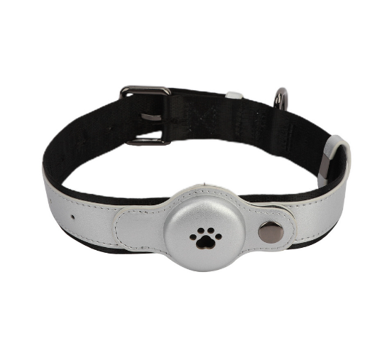 SafePet™ Smart GPS Tracker – Never Lose Your Pet Again