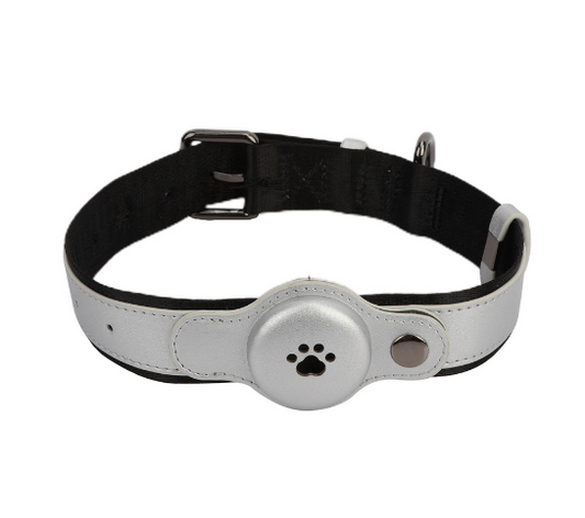 SafePet™ Smart GPS Tracker – Never Lose Your Pet Again